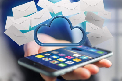 博商云 科技推廣與應用服務的領跑者